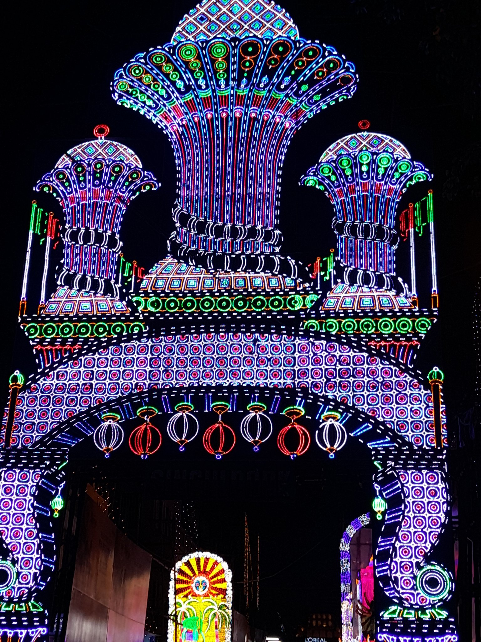 SHYAMPUKUR SANGHATIRTHA DURGA PUJA SAMITY (SANGHATIRTHA)
